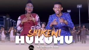 AUDIO Aic Buzuruga Choir - Shikeni Hukumu MP3 DOWNLOAD