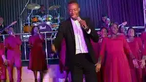 AUDIO Aic Buzuruga Choir - Mimi Nimeamua MP3 DOWNLOAD