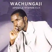 AUDIO vApostle Kyande - Maisha Ya Wawili MP3 DOWNLOAD