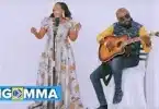 AUDIO Rose Mutiso - Kava Kwikala Mauuni Ma Yesu MP3 DOWNLOAD