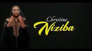 AUDIO Christine - Niziba MP3 DOWNLOAD
