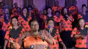 AUDIO Aic Mwanza Town Choir - Tazama Bwana MP3 DOWNLOAD