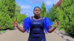 AUDIO Aic Jerusalemu Segese - Sukuma Gurudumu MP3 DOWNLOAD