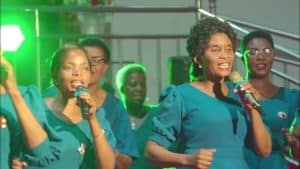 AUDIO Aic Mwanza Town Choir - Mika Nabii MP3 DOWNLOAD