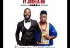 AUDIO Titus De Psalmist Ft. Micah Mweni & Joshua Nankwe Nankwe & Minister Divine - Ikila Yesu MP3 DOWNLOAD