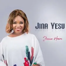 AUDIO Jessica Honore - Maria Je Ulijua MP3 DOWNLOAD