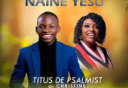 AUDIO Titus De Psalmist - A Man Can Easily Forget But God Will Never MP3 DOWNLOAD