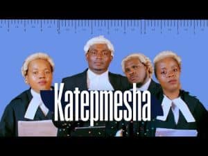 AUDIO Wilberforce Musyoka - Katepmesha MP3 DOWNLOAD