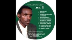 AUDIO Apostle Kyande - Dhambi Inaponguruma MP3 DOWNLOAD