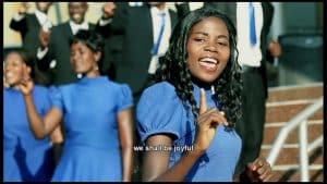 AUDIO Aic Buzuruga Choir - Mji Yerusalemu MP3 DOWNLOAD