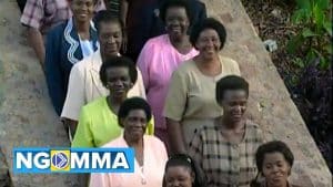 Aic Mwanza Town Choir - Kosa La Kwanza