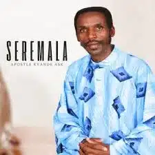 AUDIO Apostle Kyande - Mwana Wa Daudi MP3 DOWNLOAD