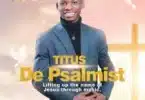 AUDIO Titus De Psalmist - Ndiwenu (GUC Cover) MP3 DOWNLOAD