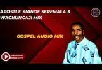 AUDIO Apostle Kyande - Neno Ni Moja MP3 DOWNLOAD