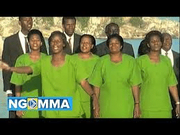 AUDIO Aic Mwanza Town Choir - Shukrani MP3 DOWNLOAD