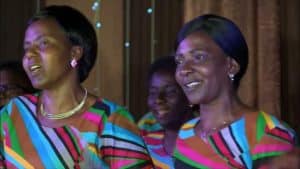 AUDIO Aic Mwanza Town Choir - Amani Hushamiri MP3 DOWNLOAD