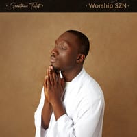 AUDIO Greatman Takit - Holy Spirit Mp3 Download