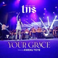 AUDIO The New Song - Your Grace Mp3 Download