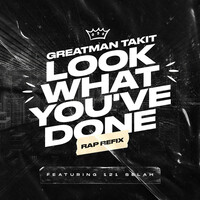 AUDIO Greatman Takit - Look What Youve Done Mp3 Download