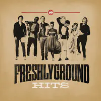 AUDIO Freshlyground - Fire Is Low Mp3 Download