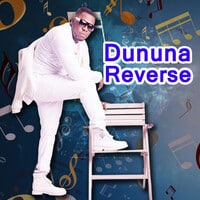 AUDIO JK - Dununa Reverse MP3 DOWNLOAD