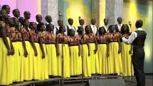 AUDIO Newlife Ambassadors Choir - Ayubu MP3 DOWNLOAD