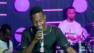 AUDIO The Family Worship Team - Upo Pande Zote MP3 DOWNLOAD