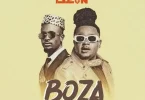 AUDIO T Sean Ft Chile One Mr Zambia - Boza Mp3 Download