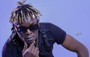 AUDIO King Saha - Omwana Wabandi MP3 DOWNLOAD