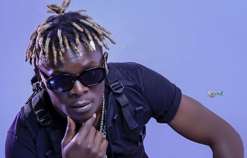 AUDIO King Saha - Omwana Wabandi MP3 DOWNLOAD