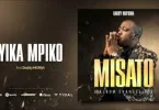AUDIO Daddy Mayuma Feat Pasteur Daddy Mossa - Yika Mpiko MP3 DOWNLOAD