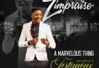 AUDIO Zimpraise - Vanotungamirirwa MP3 DOWNLOAD