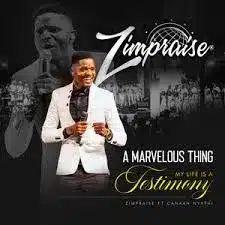 AUDIO Zimpraise - Vanotungamirirwa MP3 DOWNLOAD