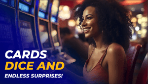 Detailed review of paripesa.co.tz - an online casino for players from Tanzania