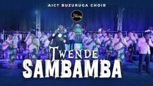 AUDIO Aict Buzuruga Choir - Twende Sambamba MP3 DOWNLOAD