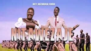 AUDIO Aic Buzuruga Choir - Nitawezaje MP3 DOWNLOAD