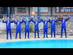 AUDIO Aic Githurai Hossanah Choir - Msihukumu MP3 DOWNLOAD