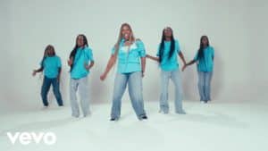 AUDIO Chileshe Bwalya - Teti MP3 DOWNLOAD