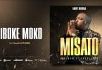 AUDIO Daddy Mayuma - Liboke Moko MP3 DOWNLOAD