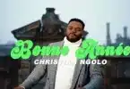 AUDIO Christian Ngolo - Bonne Annee MP3 DOWNLOAD