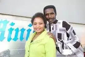 AUDIO Apostle Kyande - There Is A Voice MP3 DOWNLOAD