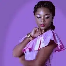 AUDIO Jessica Honore - Sirudi Nyuma MP3 DOWNLOAD