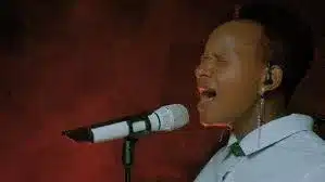 AUDIO Rosemary George - Moyo Wangu Inuka MP3 DOWNLOAD