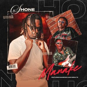 AUDIO Shone Ft Madedido & Nisha Ts - Manake MP3 DOWNLOAD