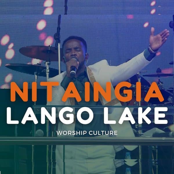 AUDIO Worship Culture - Nitaingia Lango Lake Mp3 Download