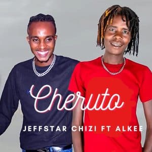 AUDIO Jeff Star Ft Fleva Alkee - Cheruto Mp3 Download