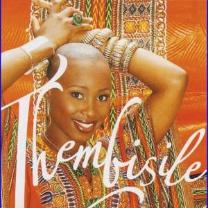 AUDIO Thembisile - Save Me MP3 DOWNLOAD
