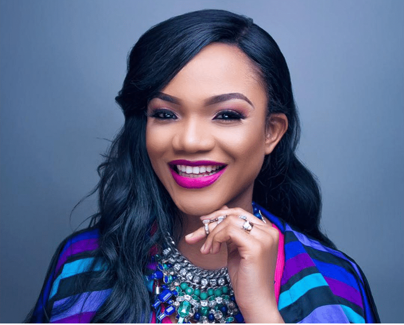 AUDIO Ada Ehi - He'll Do it Again MP3 DOWNLOAD