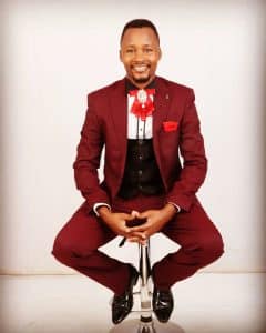 AUDIO Justus Myello - Ngwatiliila Mp3 Download