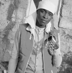 AUDIO Elijah John - Nditiga Kuuga Baba Niwega (Reggae Cover) MP3 DOWNLOAD